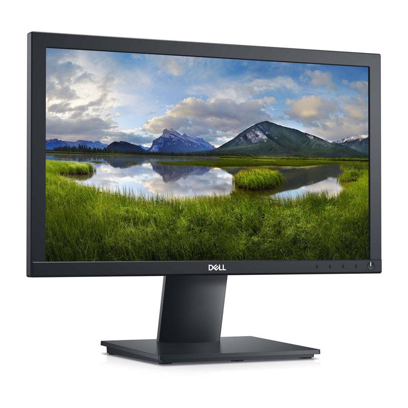 Dell 19 E1920H 18.5″ LED Monitor VGA and DisplayPort - Image 2