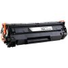Compatible Laserjet 78A Black Toner Cartridge.