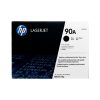 Hp original 90A CE390A Black Toner Cartridge.