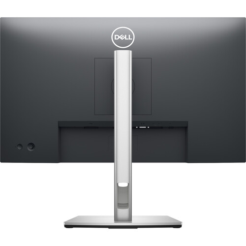 Dell P2422H 24″ Monitor FHD IPS Rotatable 60Hz 5ms, Silver. - Image 2