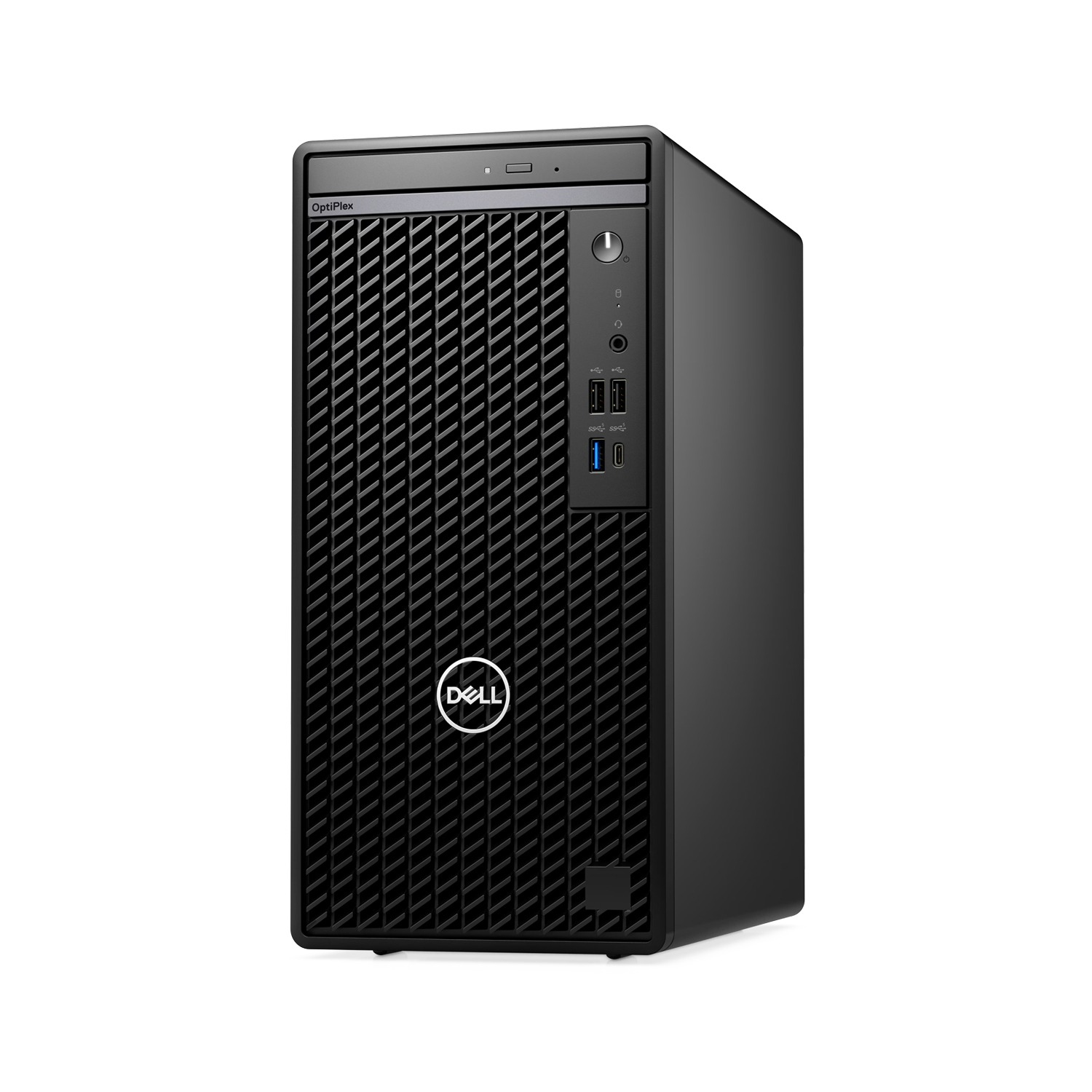 Dell OptiPlex 7020 Desktop, Core i7 - 14700 , 8GB Ram, 512GB SSD, DOS - Image 2