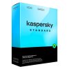 Kaspersky Standard Security 3 Devices, 1 Year