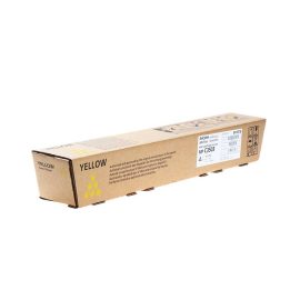 Ricoh MP C3503 Toner Cartridge Yellow