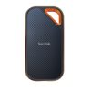 Sandisk Extreme Pro 4TB Portable / External SSD 2000 MB/s.