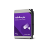 WD 4TB Purple Hard Disk Drive Surveillance SATA