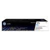 HP Toner Cartridge 117A Cyan Laser.