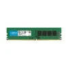 crucial ram 8gb ddr4​