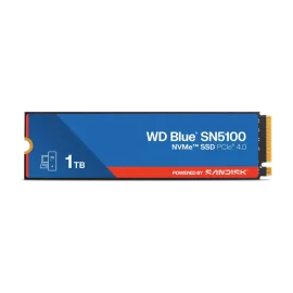 Wd M.2 Nvme SSD