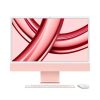 Apple iMac 24" M3 Chip 8-Core CPU 10-Core GPU 8GB Ram 512GB SSD - Pink