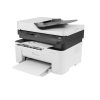 HP Laser MFP 137fnw - 20ppm, A4, USB, LAN, Wi-Fi, FAX, Mono Laser - Printer.