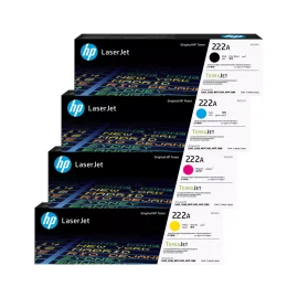 Hp 222A Toner For HP 3303 printer