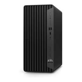 HP Pro 400 G9 Tower - Core i7-14700 - vPro - 16GB - 1TB (NVMe M.2 SSD) - Dos (No Operating System) - Desktop