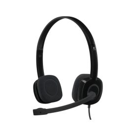 Logitech Stereo Headset H151.