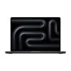 Apple MacBook Pro 14.2" M5 16GB 512Gb Space Black