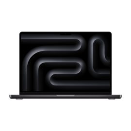 Apple MacBook Pro 14.2" M5 16GB 512Gb Space Black