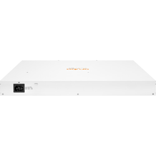 Aruba Instant On 48 Port Gigabit POE Switch JL686B - Image 2