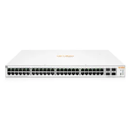 aruba 48 port poe switch JL686B