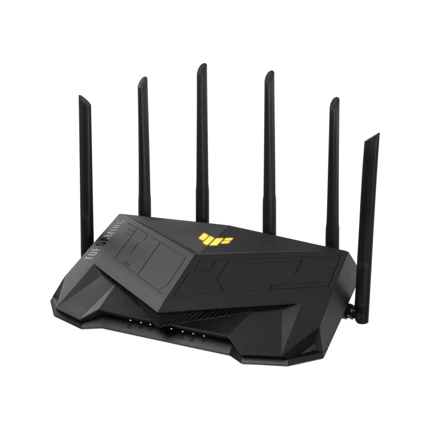 ASUS TUF AX6000 Dual Band WiFi 6 Gaming Router - Image 4