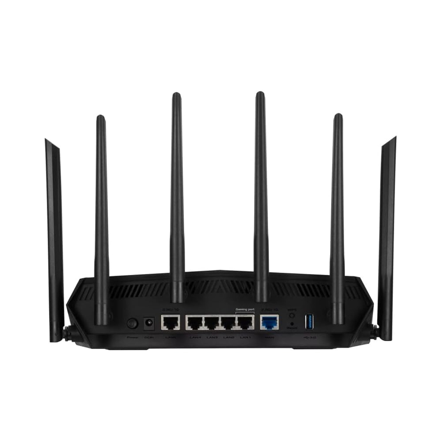 ASUS TUF AX6000 Dual Band WiFi 6 Gaming Router - Image 2
