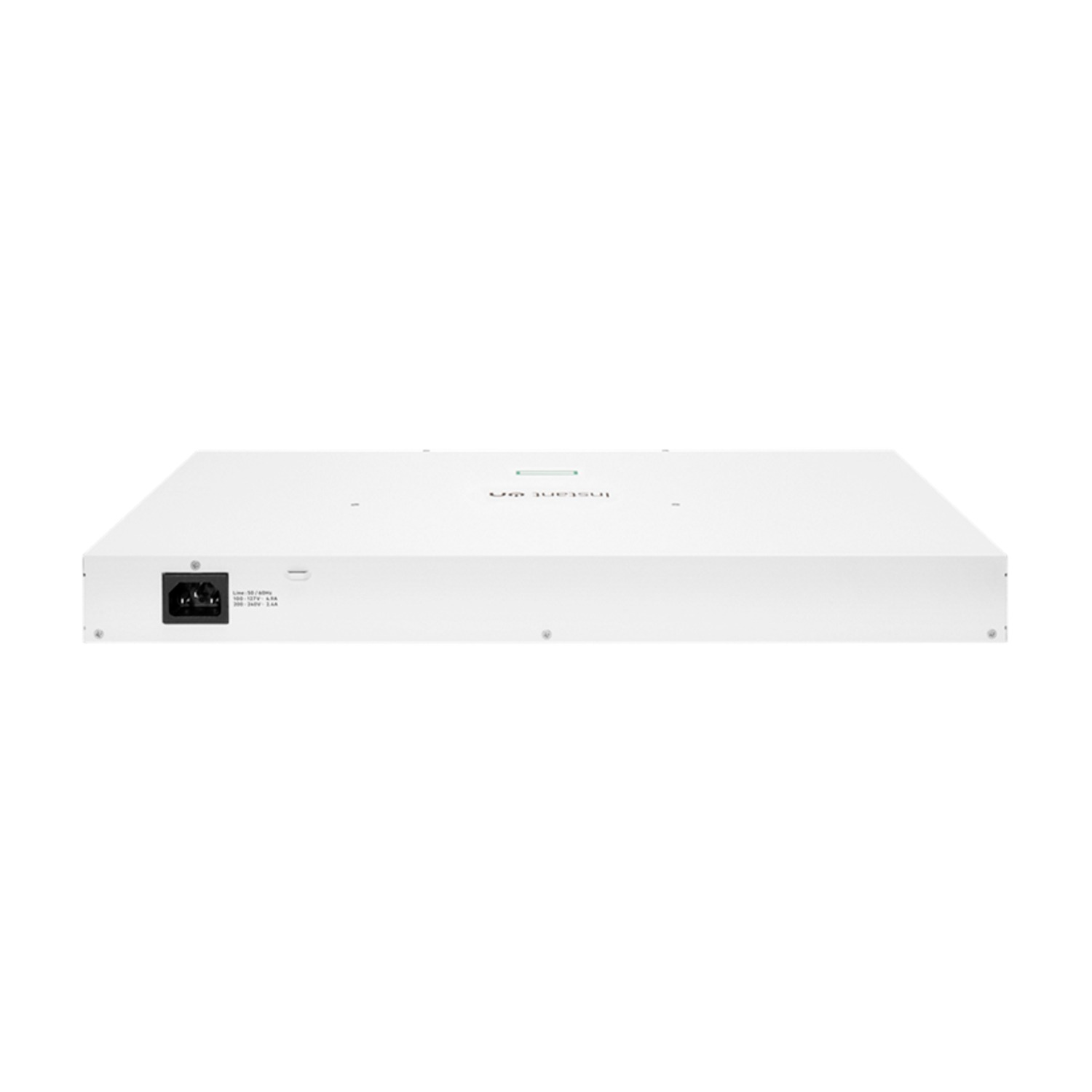 Aruba 24 Port gigabit POE Switch JL684A - Image 2