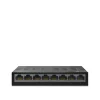 LS1008G 8 port poe gigabit switch