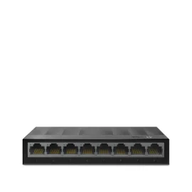 LS1008G 8 port poe gigabit switch