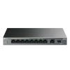10 port tp link poe switch