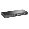 TL-SG1428PE 24 port poe switch.
