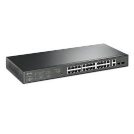 TL-SG1428PE 24 port poe switch.