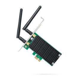 PCIE Wifi adapter