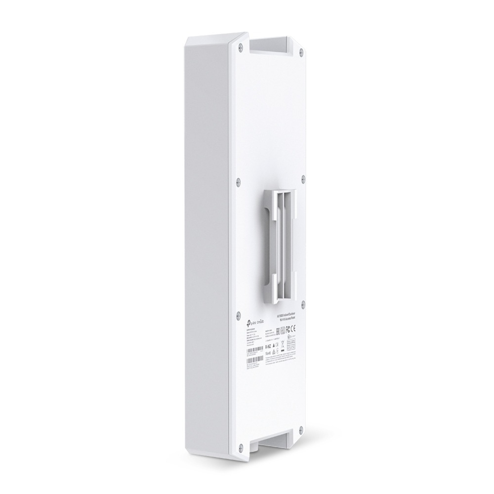 TP-Link EAP650-Outdoor (AX3000) Indoor/Outdoor WiFi 6 Access Point - Image 3