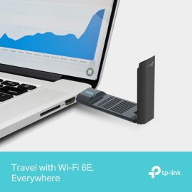 TP Link AXE5400 Usb wifi Adapter