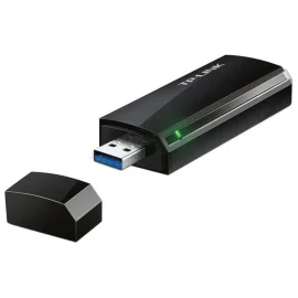 TP Link Ac1200 wifi adapter for pc