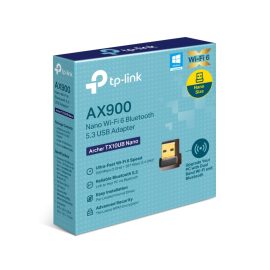 TP Link AX900 Archer TX10UB USB wifi adapter