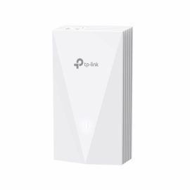 Tp link Access Point EAp655 Wall Plate AX3000
