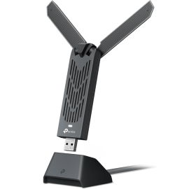 BE6500 USB WIFI Adapter