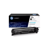 HP 17A Toner Cartridge Black CF217A