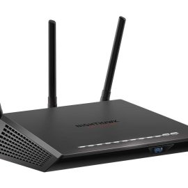 Netgear Ac1750 nighthawk gaming router