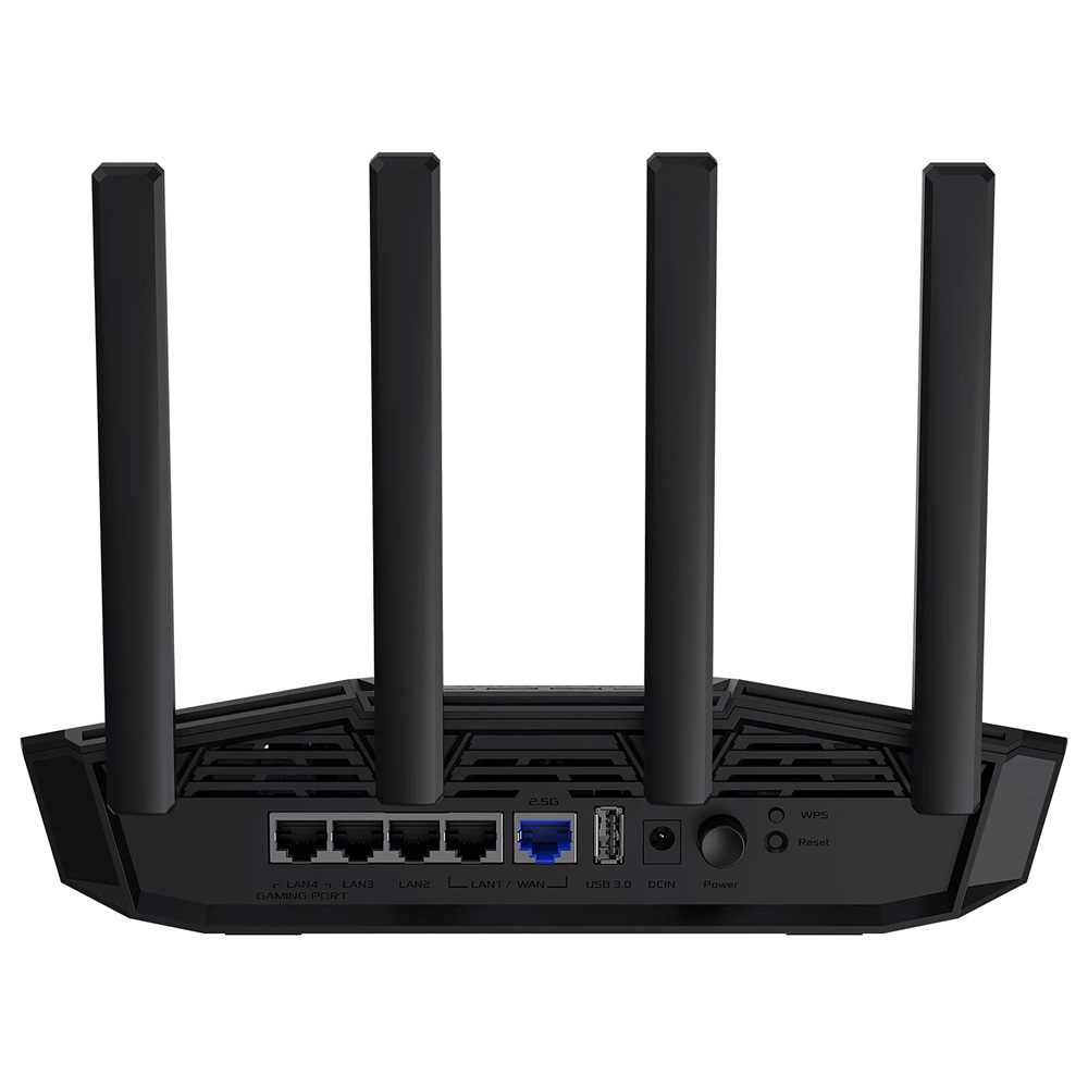 Asus BE3600 TUF Gaming WiFi 7 Router - Image 2