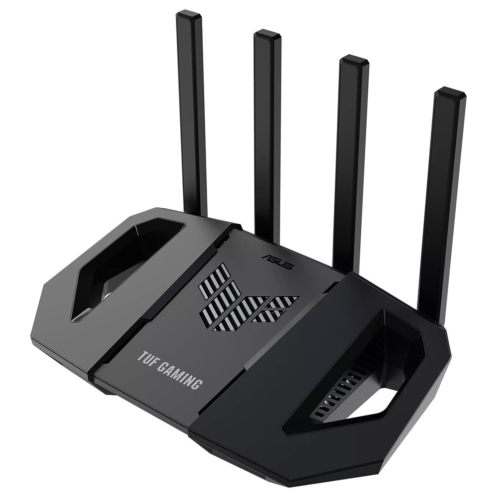 Asus BE3600 TUF Gaming WiFi 7 Router - Image 3