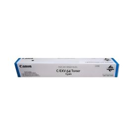 Canon C-EXV 64 Toner Cartridge - Cyan