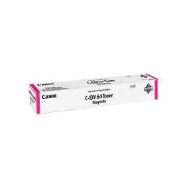 Canon C-EXV 64 Toner Cartridge - Magenta