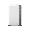 Synology Storage DiskStation DS223J