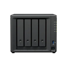 Synology DiskStation DS425+