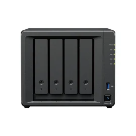 Synology DiskStation DS925+