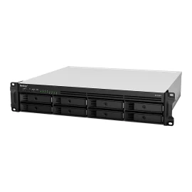 RackStation RS1221RP+​​RS1221+-1