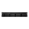Synology Storage RackStation RS1221RP+
