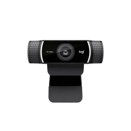 Logitech C922 Pro Stream