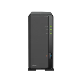 Synology Storage DiskStation DS124