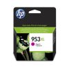 Hp 953xl Ink Cartridge Magenta